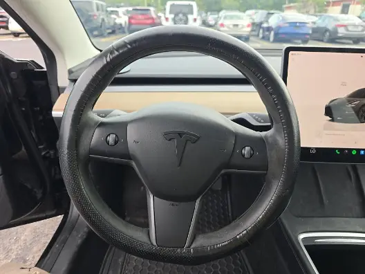 Florida Fine Cars - Used TESLA MODEL 3 2023 WEST PALM