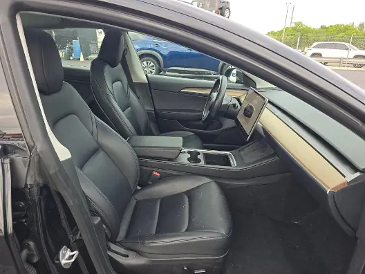 Florida Fine Cars - Used TESLA MODEL 3 2023 WEST PALM