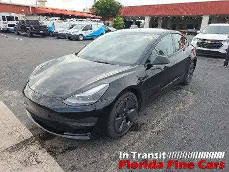 Florida Fine Cars - Used TESLA MODEL-3 2023 WEST PALM