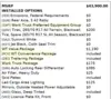 Florida Fine Cars - Used CHEVROLET SILVERADO 1500 2022 ORLANDO WORK TRUCK