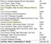 Florida Fine Cars - Used CHEVROLET SILVERADO 1500 2022 ORLANDO WORK TRUCK