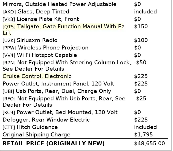 Florida Fine Cars - Used CHEVROLET SILVERADO 1500 2022 ORLANDO WORK TRUCK