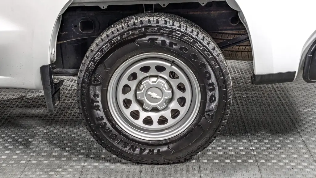 Florida Fine Cars - Used CHEVROLET SILVERADO 1500 2022 ORLANDO WORK TRUCK