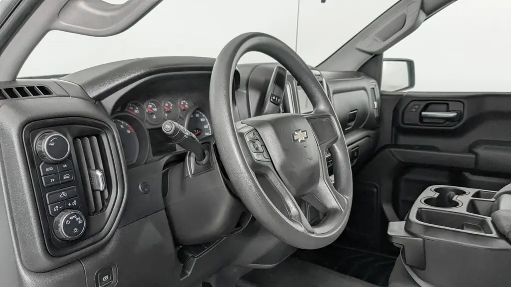 Florida Fine Cars - Used CHEVROLET SILVERADO 1500 2022 ORLANDO WORK TRUCK