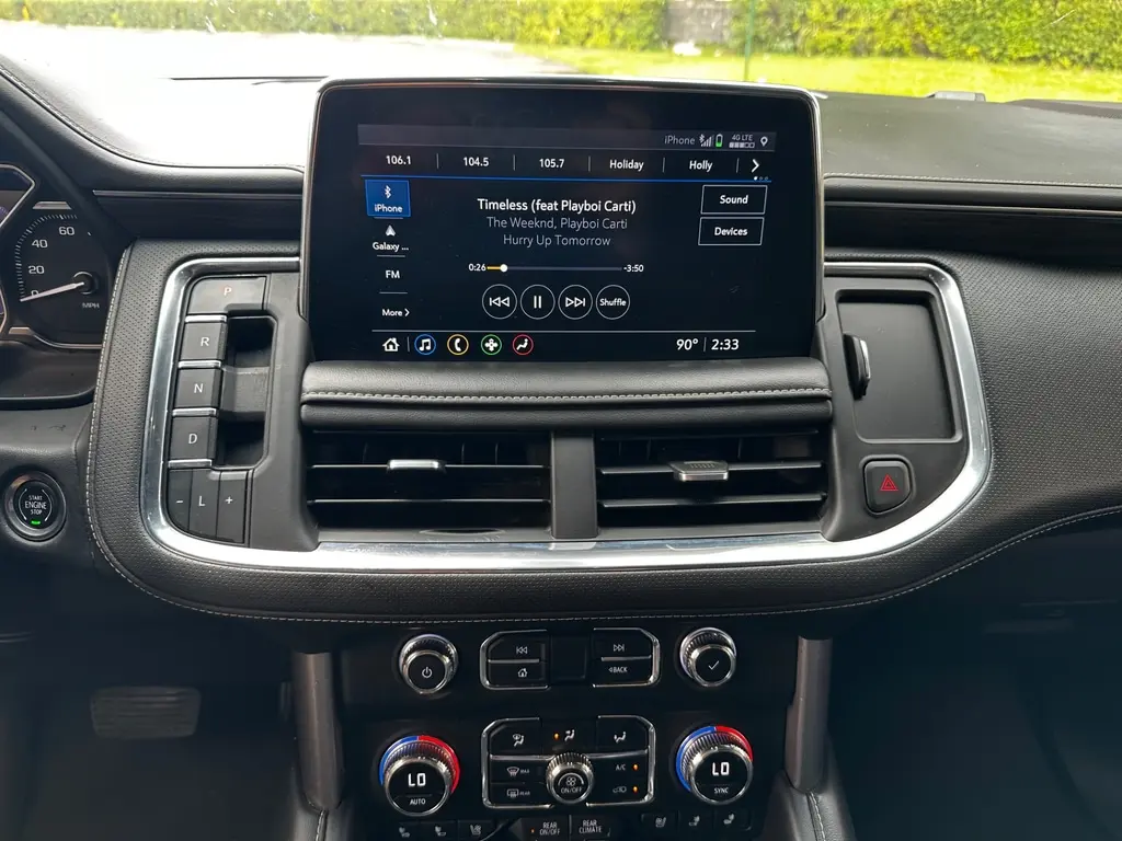 Florida Fine Cars - Used GMC YUKON 2021 WEST PALM SLT
