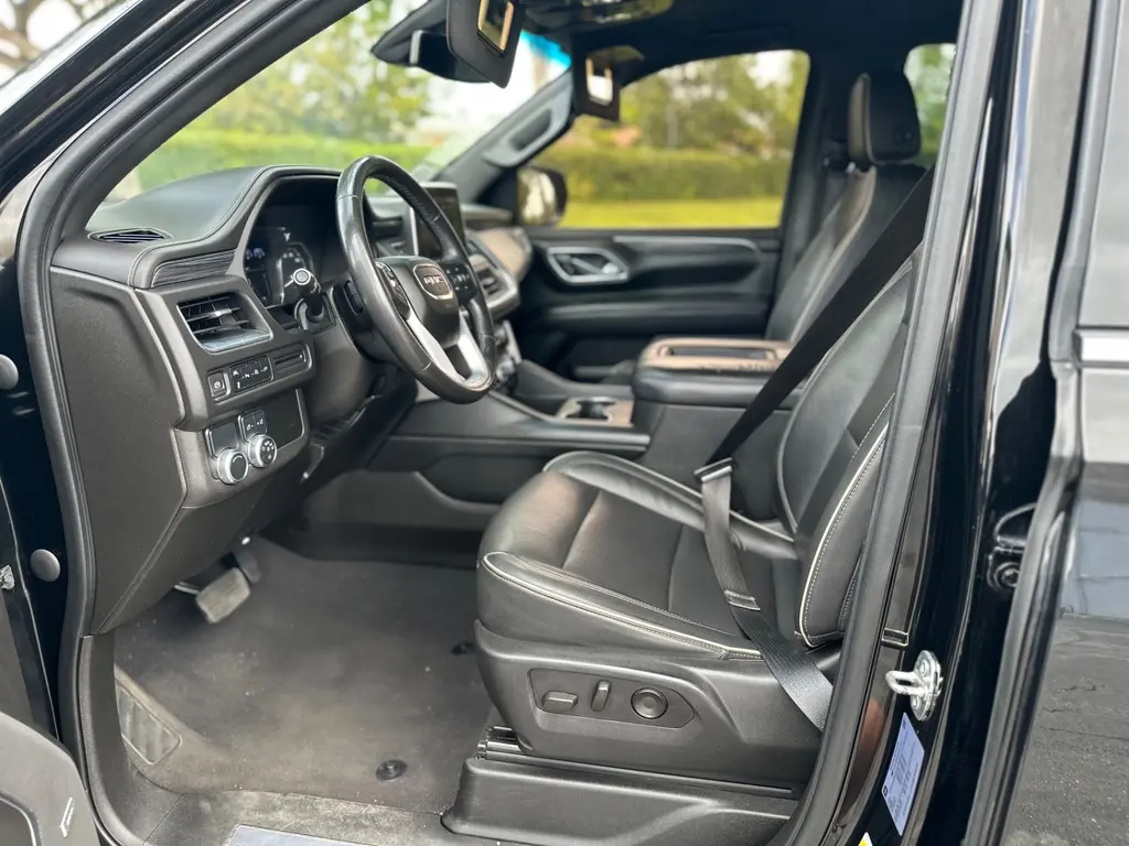 Florida Fine Cars - Used GMC YUKON 2021 WEST PALM SLT