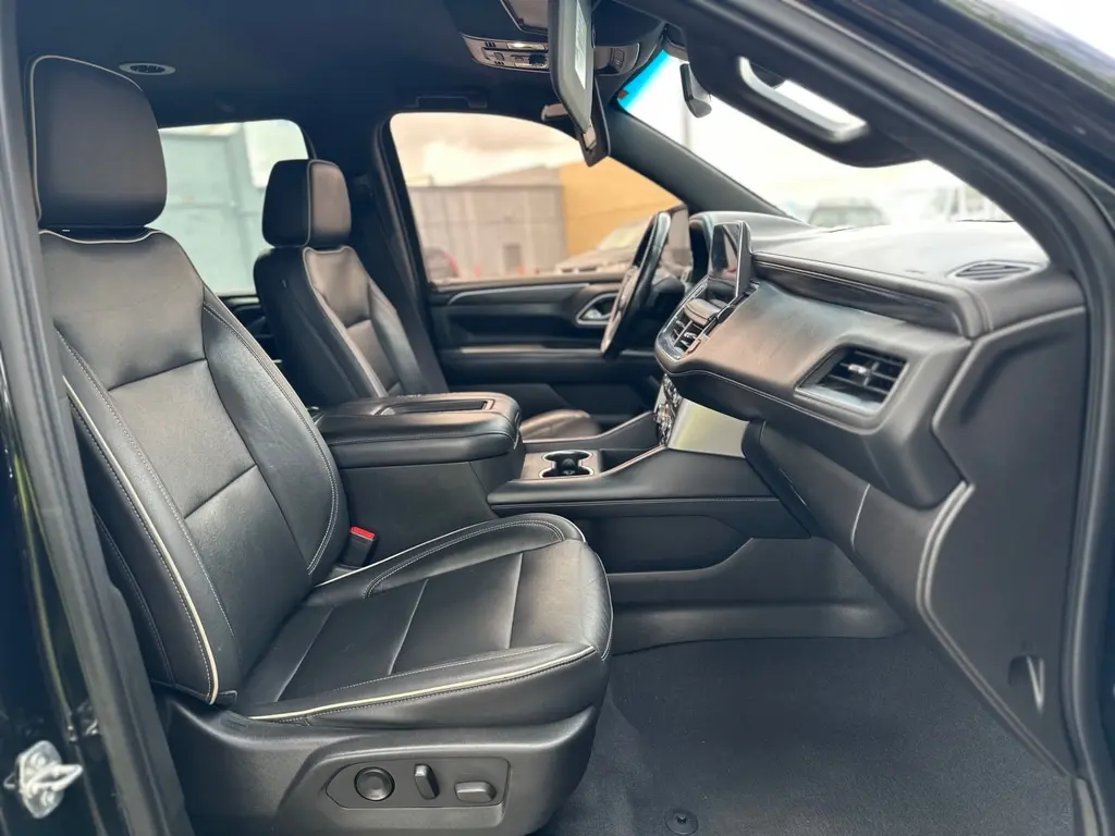 Florida Fine Cars - Used GMC YUKON 2021 WEST PALM SLT