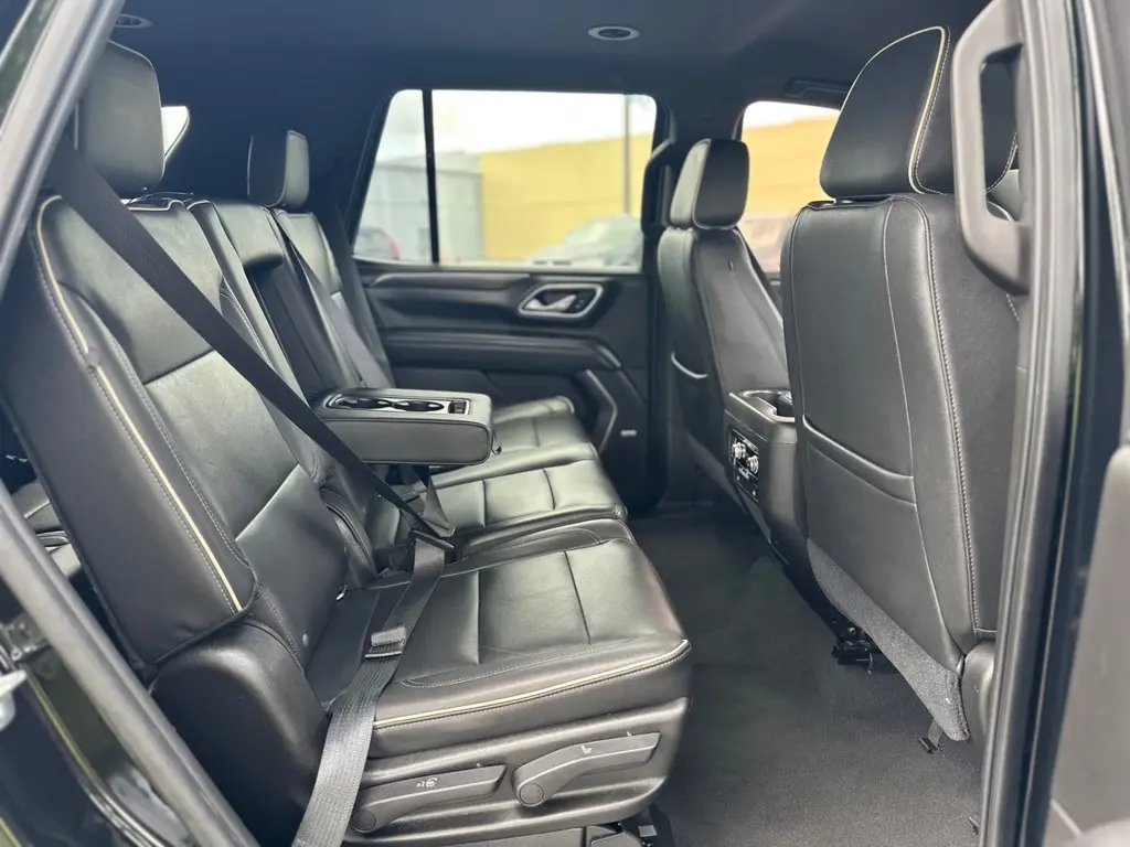 Florida Fine Cars - Used GMC YUKON 2021 WEST PALM SLT