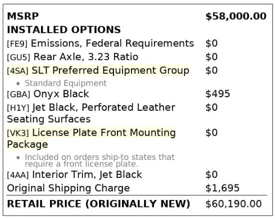 Florida Fine Cars - Used GMC YUKON 2021 WEST PALM SLT