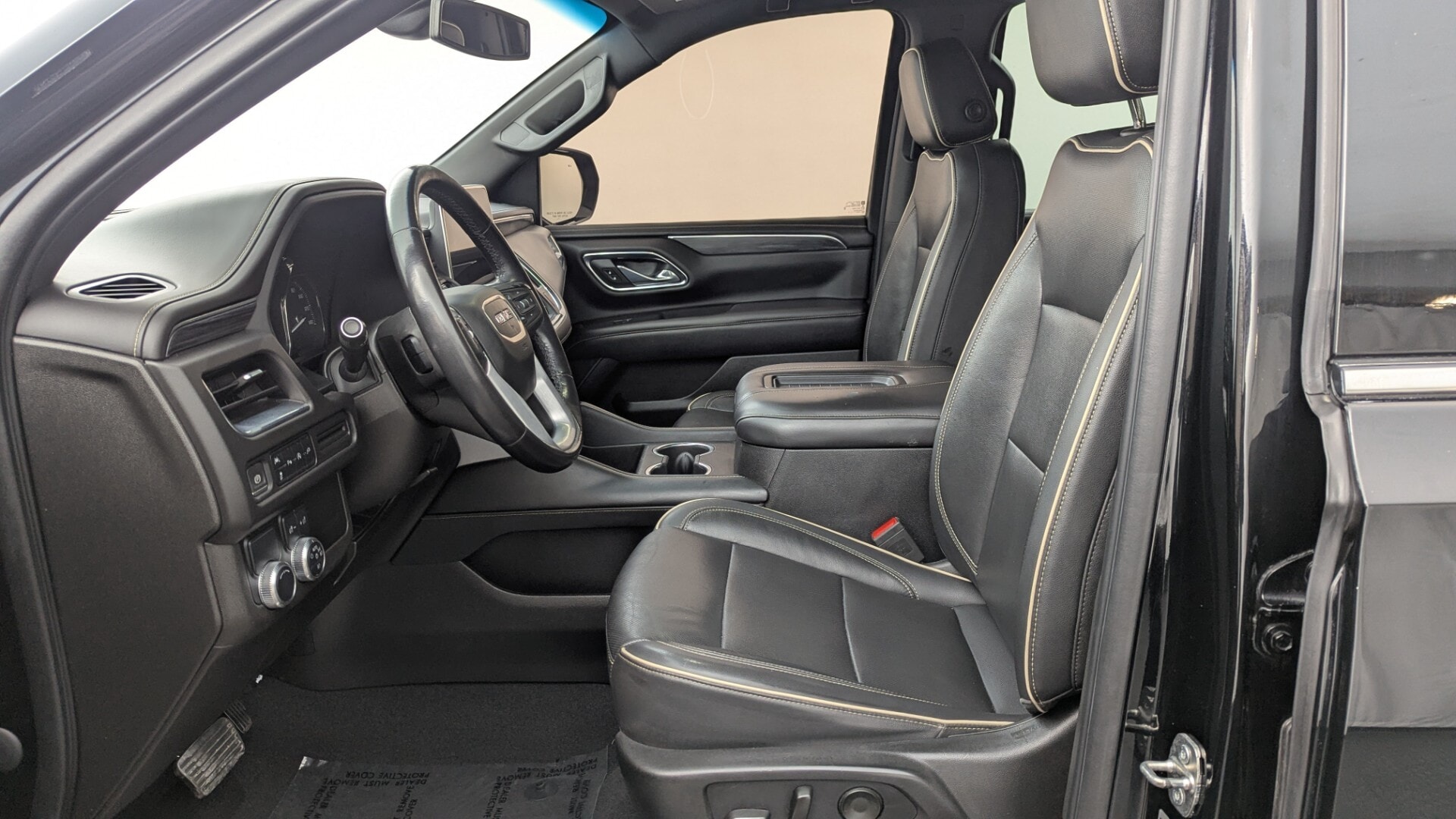 Florida Fine Cars - Used vehicle - SUV GMC YUKON 2021