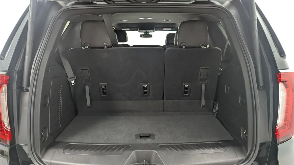 Florida Fine Cars - Used GMC YUKON 2021 WEST PALM SLT
