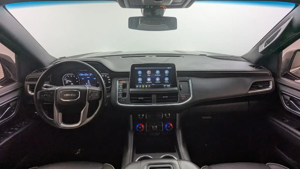 Florida Fine Cars - Used GMC YUKON 2021 WEST PALM SLT