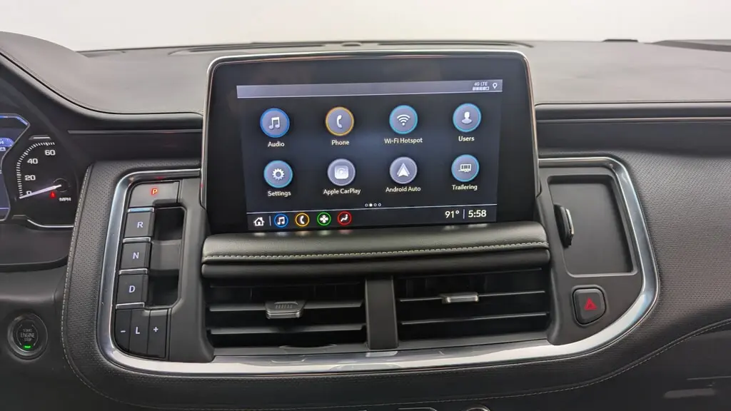 Florida Fine Cars - Used GMC YUKON 2021 WEST PALM SLT
