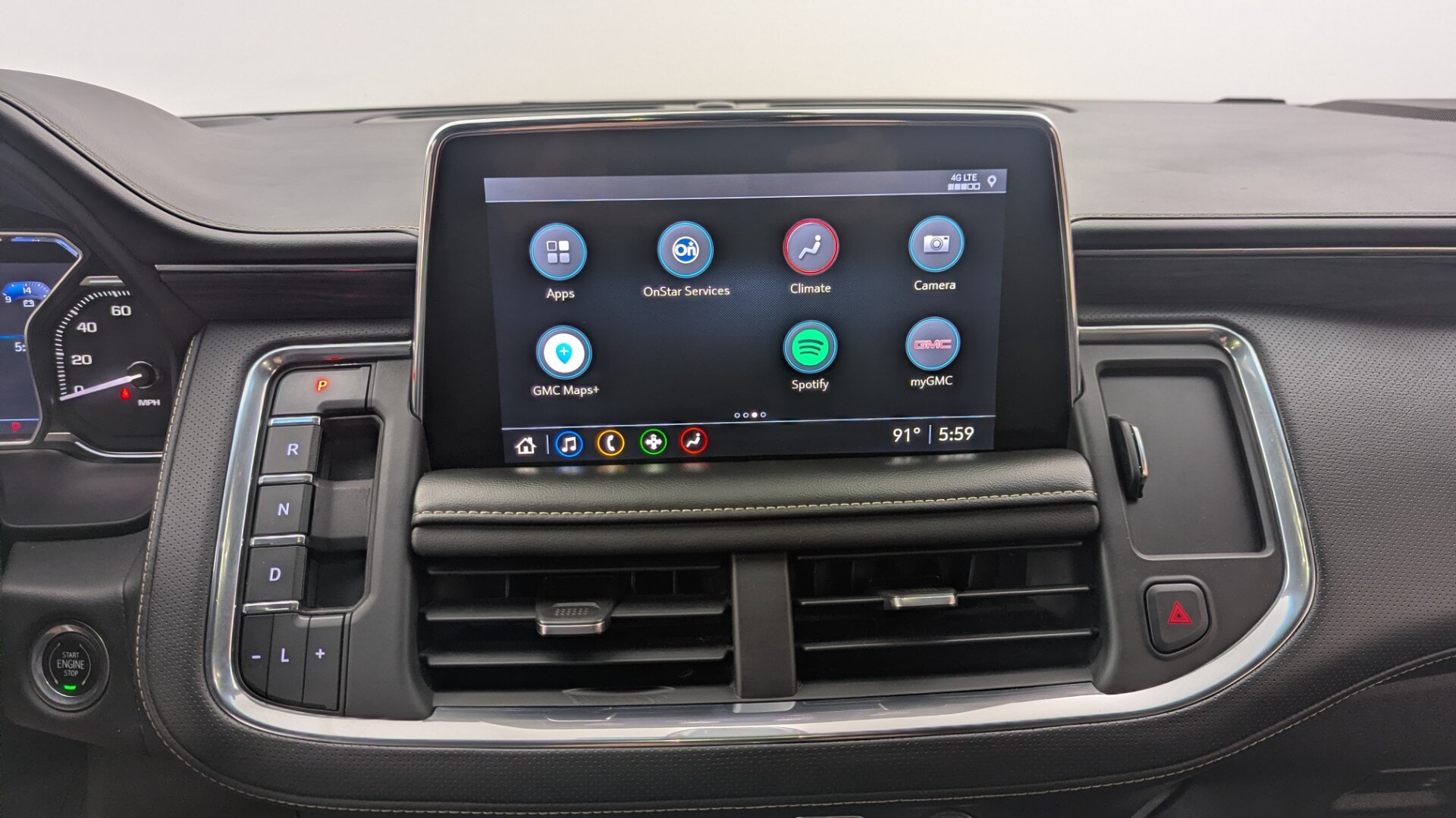 Florida Fine Cars - Used vehicle - SUV GMC YUKON 2021