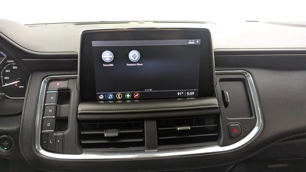 Florida Fine Cars - Used GMC YUKON 2021 WEST PALM SLT