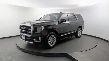 Florida Fine Cars - Used GMC YUKON 2021 WEST PALM SLT