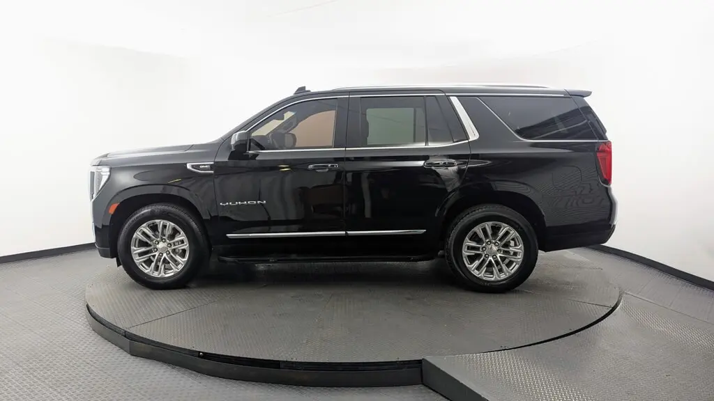 Florida Fine Cars - Used GMC YUKON 2021 WEST PALM SLT