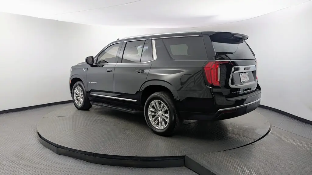 Florida Fine Cars - Used GMC YUKON 2021 WEST PALM SLT