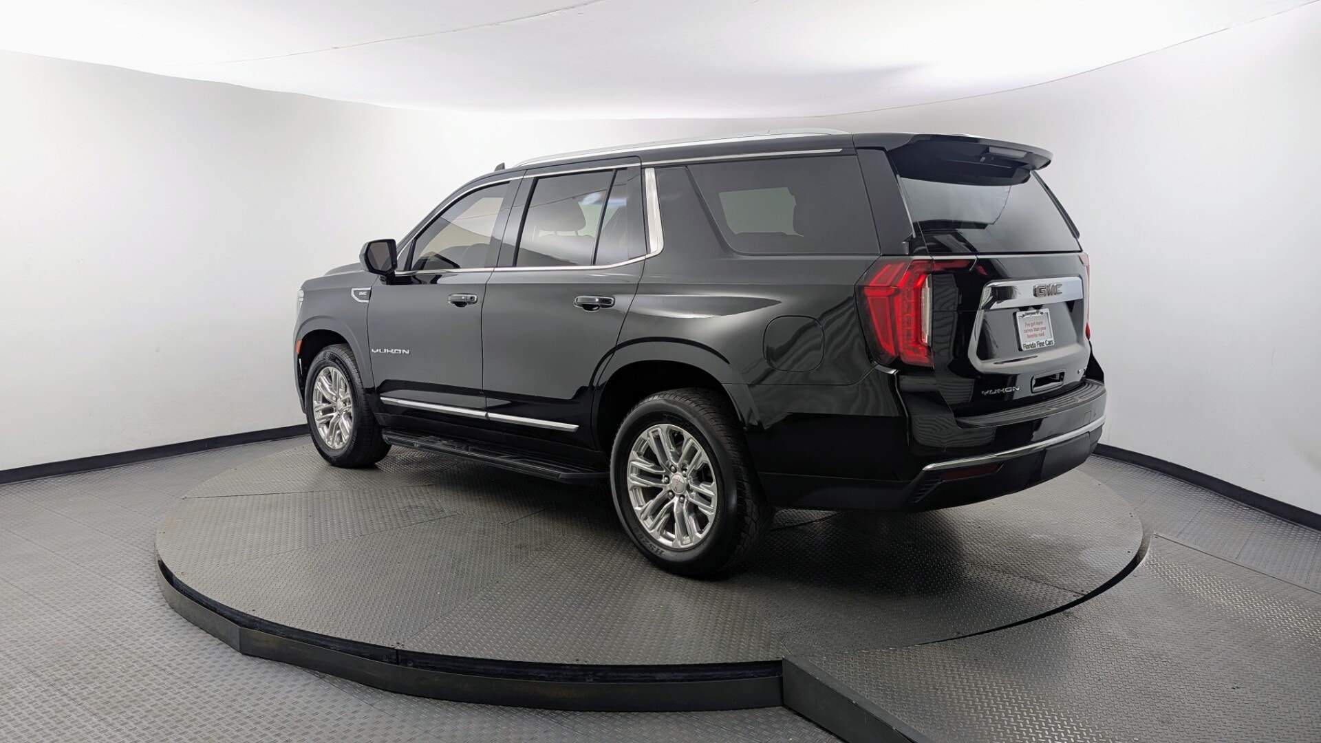 Florida Fine Cars - Used vehicle - SUV GMC YUKON 2021