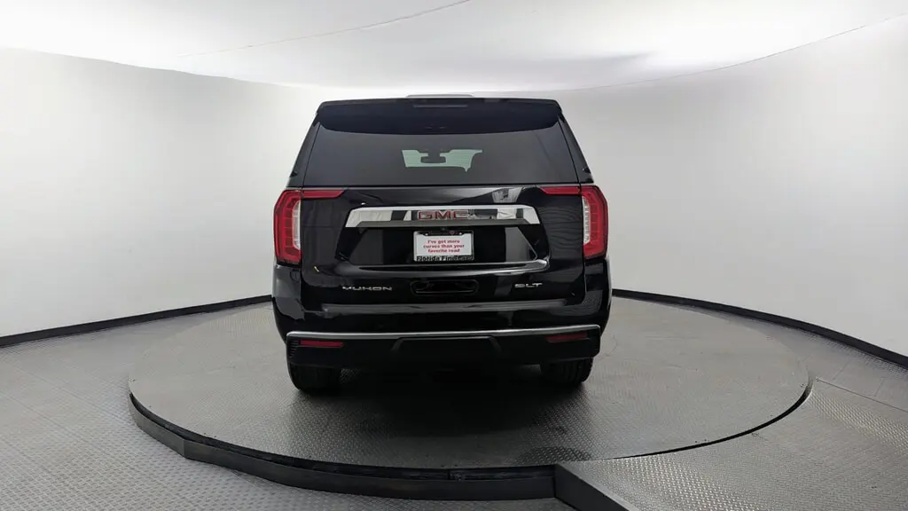 Florida Fine Cars - Used GMC YUKON 2021 WEST PALM SLT