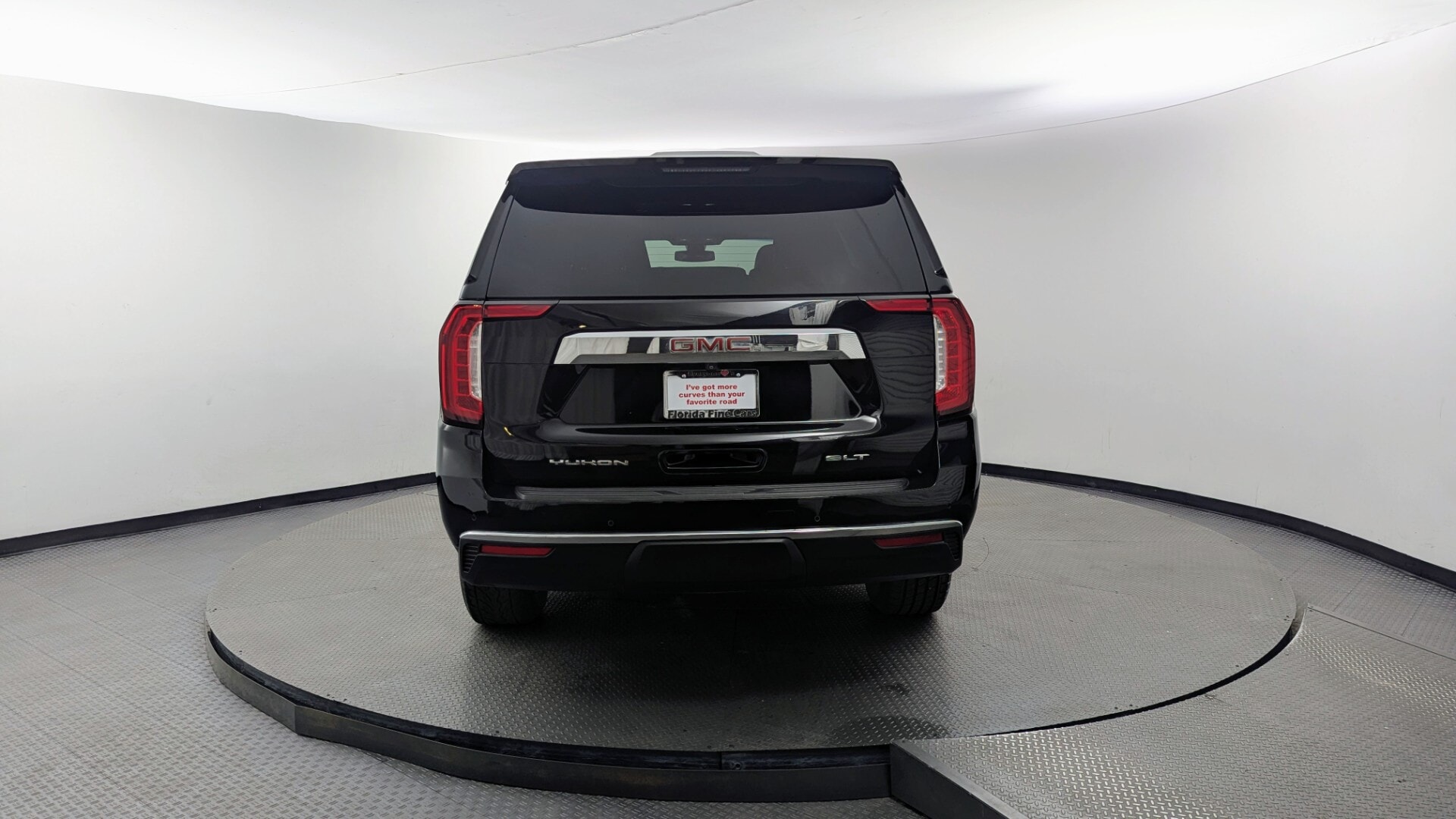 Florida Fine Cars - Used vehicle - SUV GMC YUKON 2021