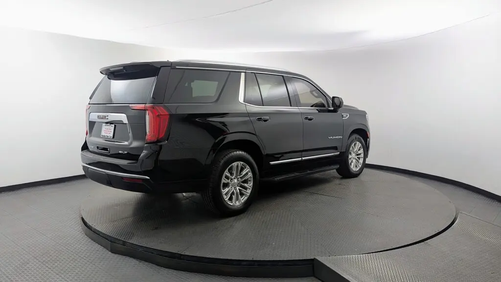 Florida Fine Cars - Used GMC YUKON 2021 WEST PALM SLT