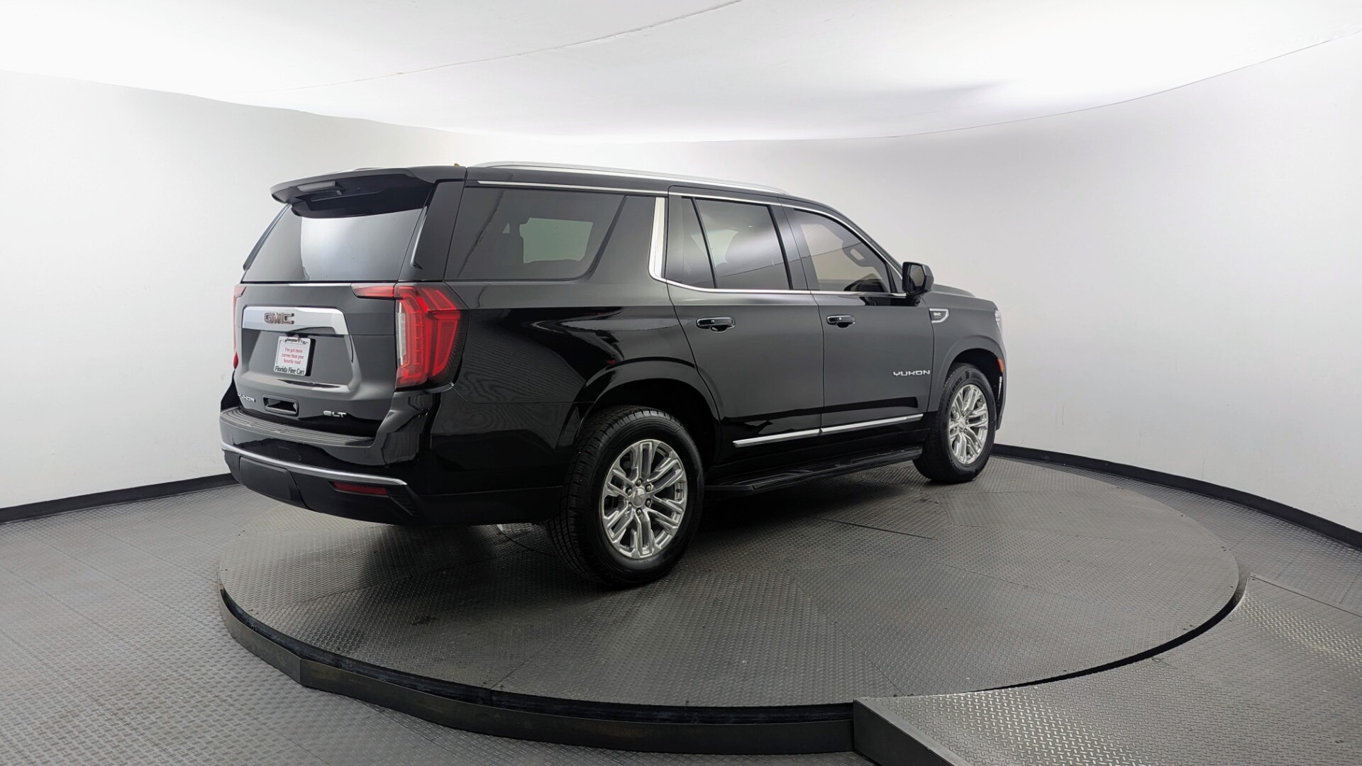 Florida Fine Cars - Used vehicle - SUV GMC YUKON 2021