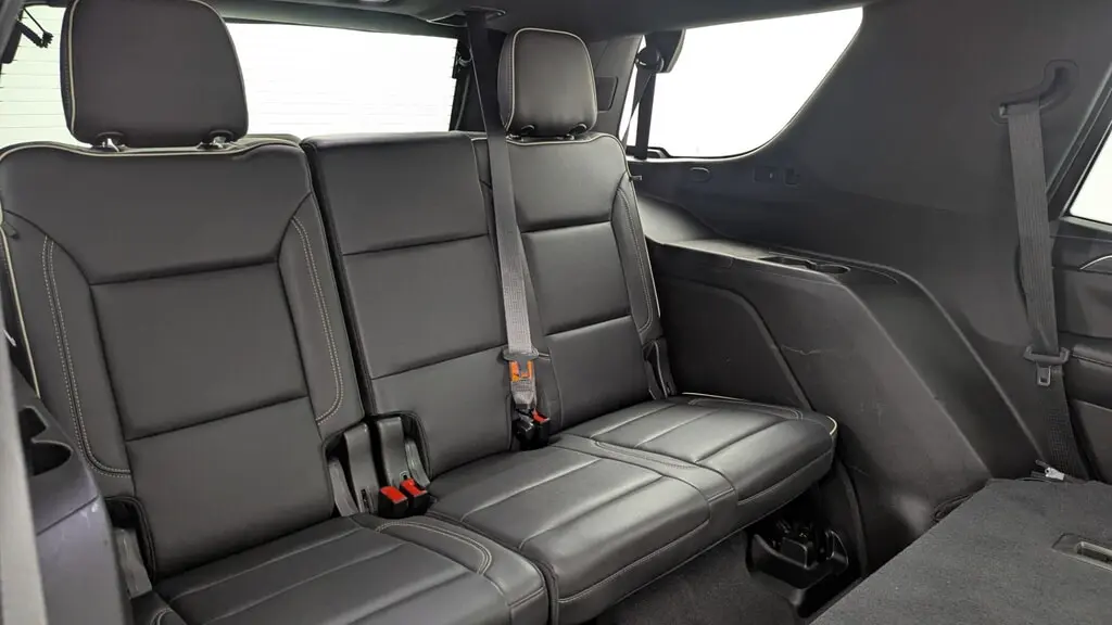 Florida Fine Cars - Used GMC YUKON 2021 WEST PALM SLT