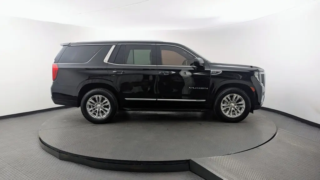 Florida Fine Cars - Used GMC YUKON 2021 WEST PALM SLT