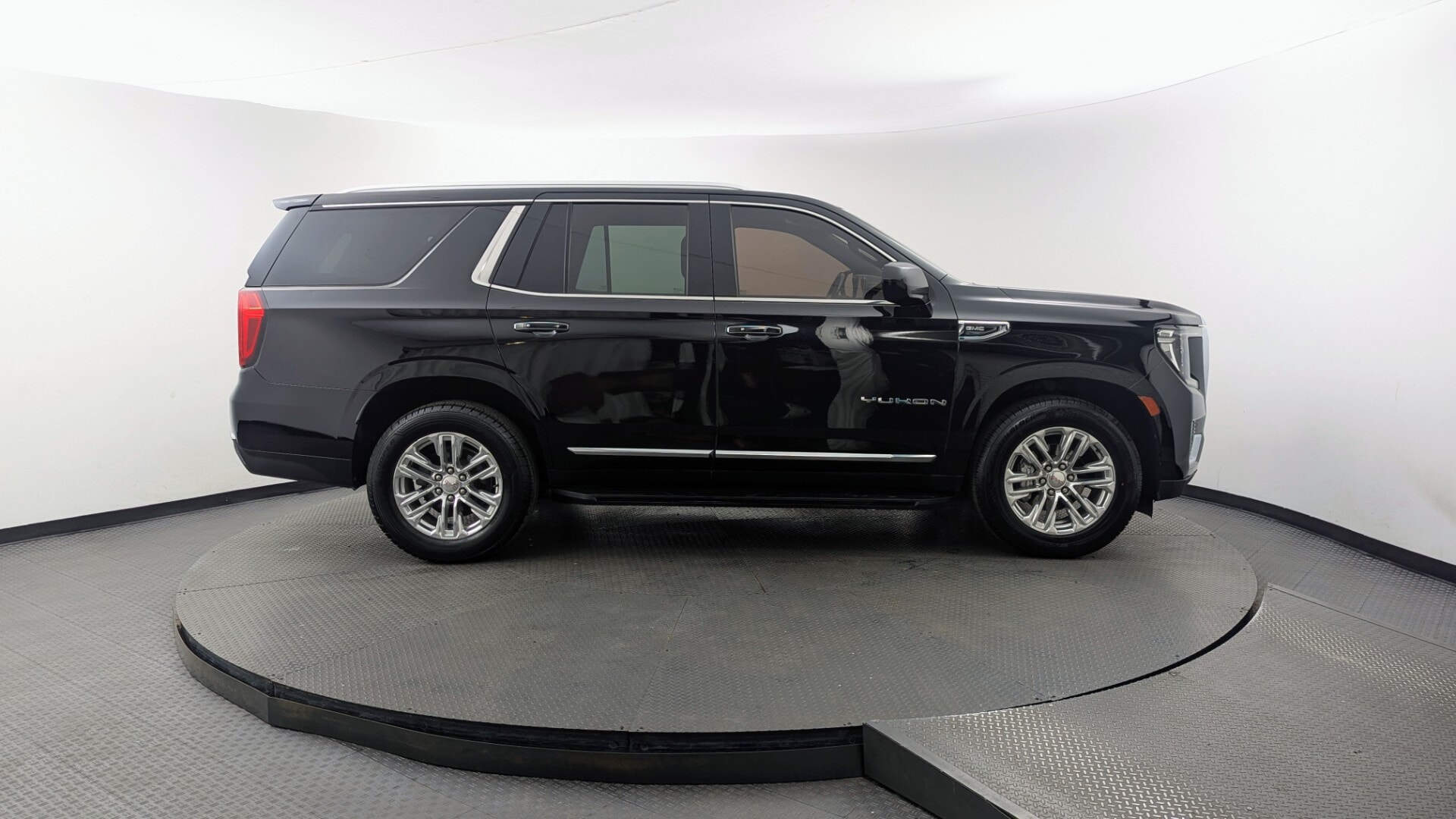 Florida Fine Cars - Used vehicle - SUV GMC YUKON 2021