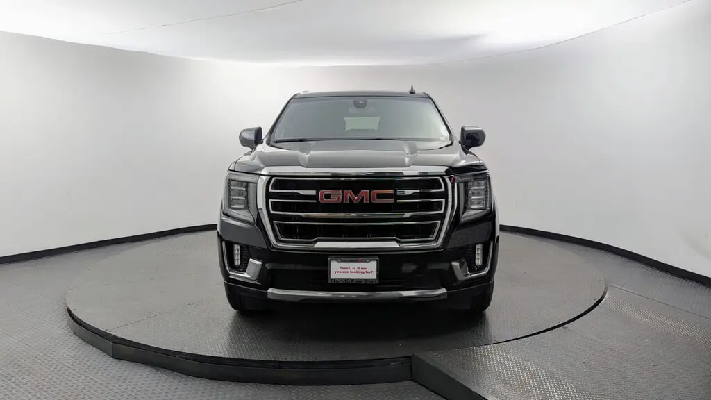 Florida Fine Cars - Used GMC YUKON 2021 WEST PALM SLT