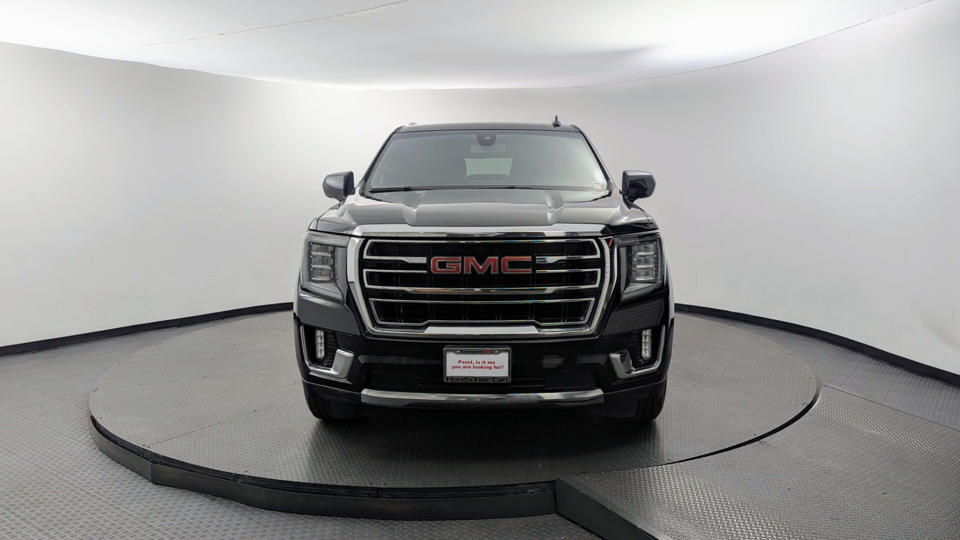 Florida Fine Cars - Used vehicle - SUV GMC YUKON 2021