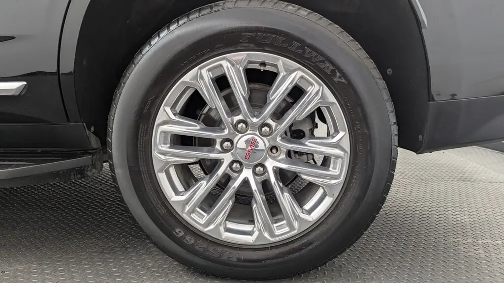 Florida Fine Cars - Used GMC YUKON 2021 WEST PALM SLT