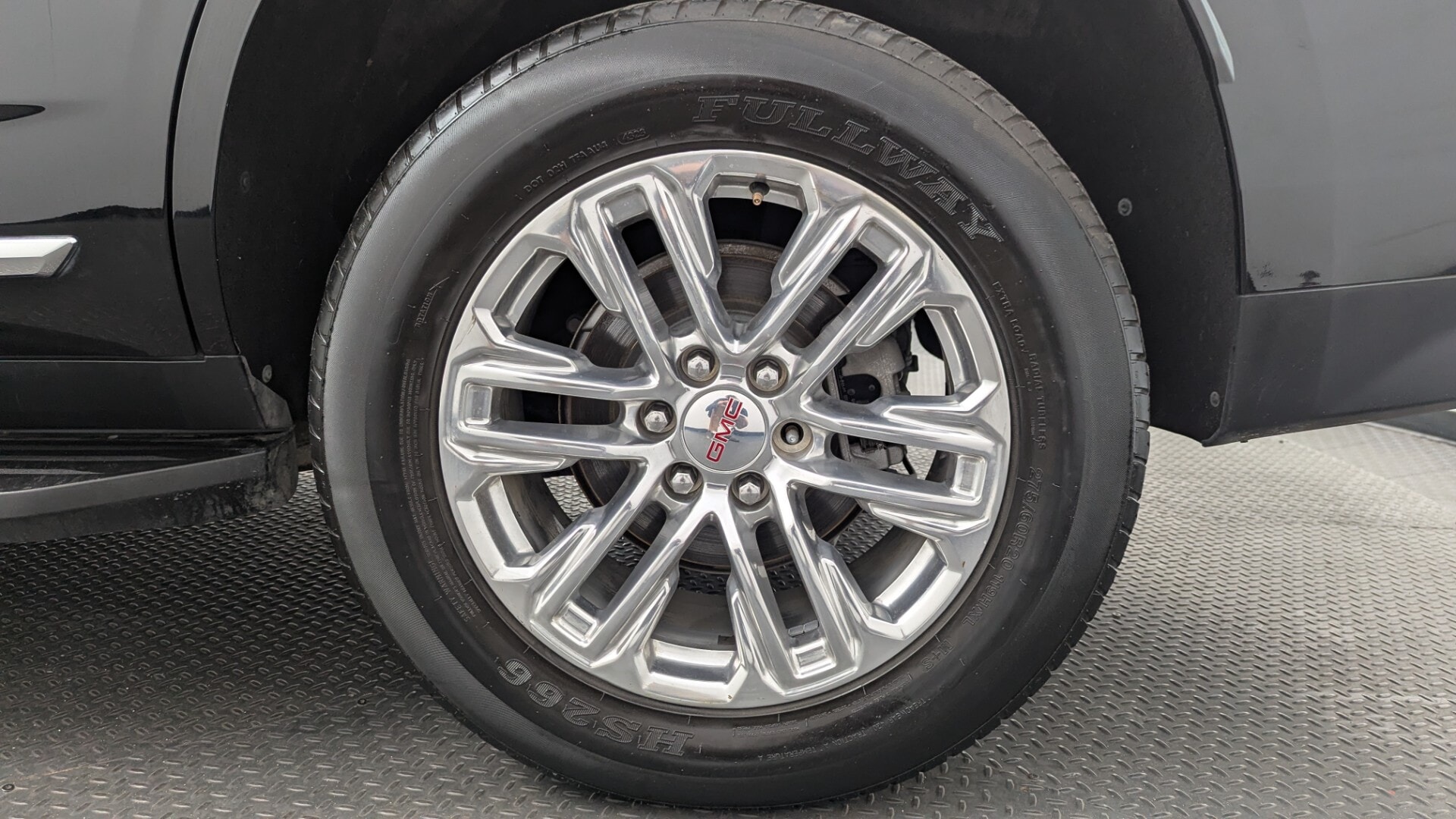 Florida Fine Cars - Used vehicle - SUV GMC YUKON 2021