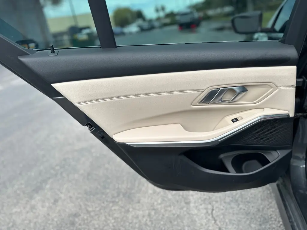 Florida Fine Cars - Used BMW 3 SERIES 2020 MARGATE 330I