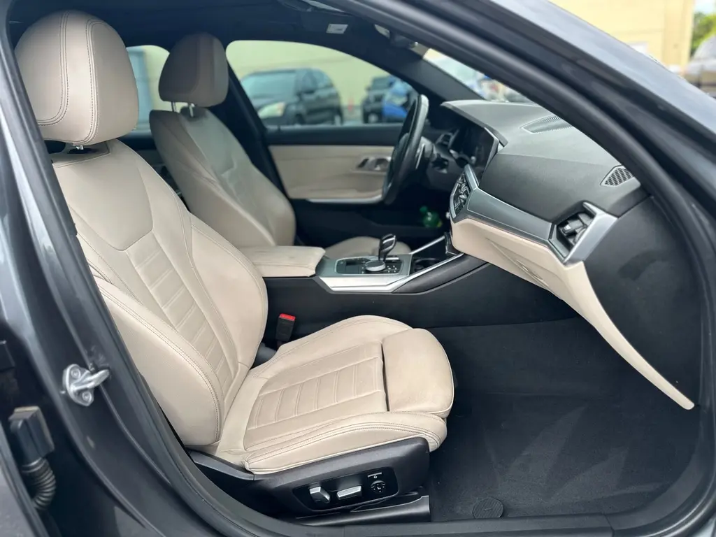 Florida Fine Cars - Used BMW 3 SERIES 2020 MARGATE 330I