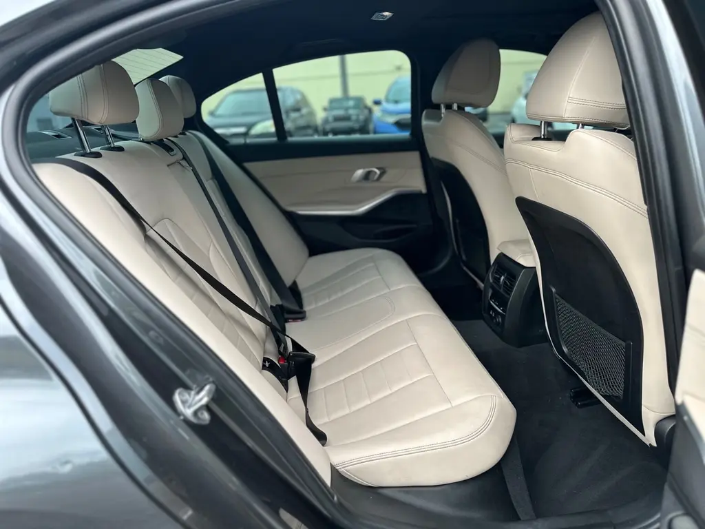Florida Fine Cars - Used BMW 3 SERIES 2020 MARGATE 330I
