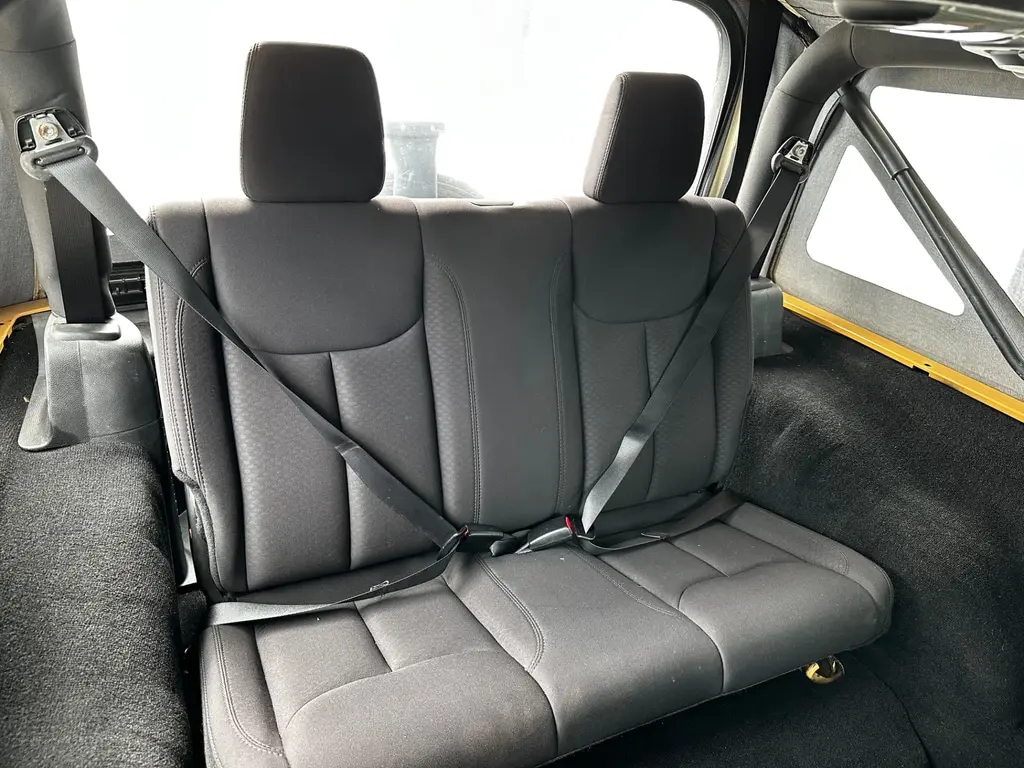 Florida Fine Cars - Used JEEP WRANGLER 2014 MARGATE SPORT