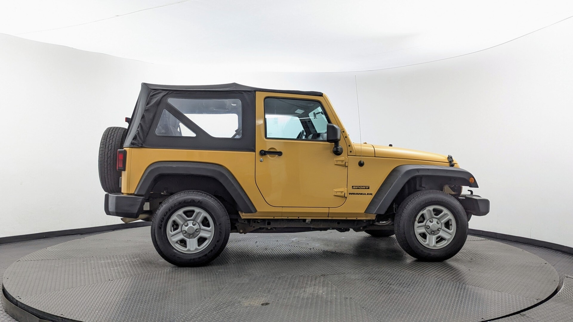 Florida Fine Cars - Used vehicle - SUV JEEP WRANGLER 2014