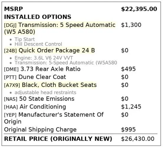 Florida Fine Cars - Used JEEP WRANGLER 2014 MARGATE SPORT