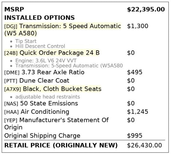 Florida Fine Cars - Used vehicle - SUV JEEP WRANGLER 2014
