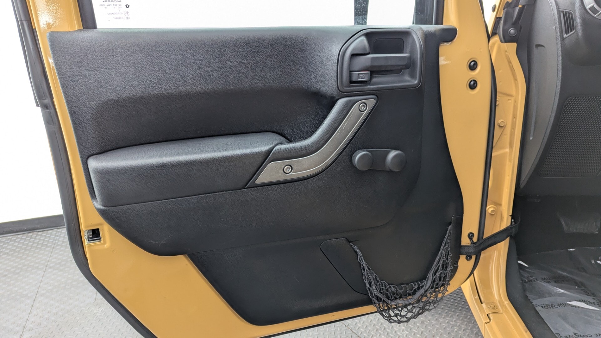 Florida Fine Cars - Used vehicle - SUV JEEP WRANGLER 2014