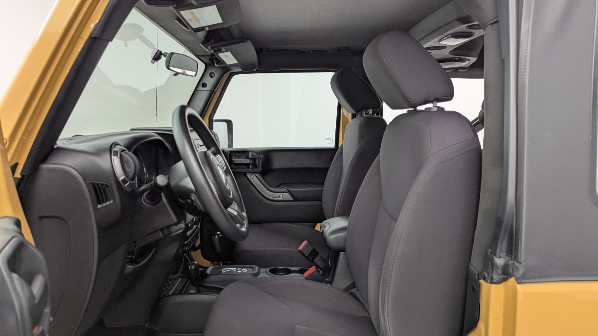 Florida Fine Cars - Used vehicle - SUV JEEP WRANGLER 2014
