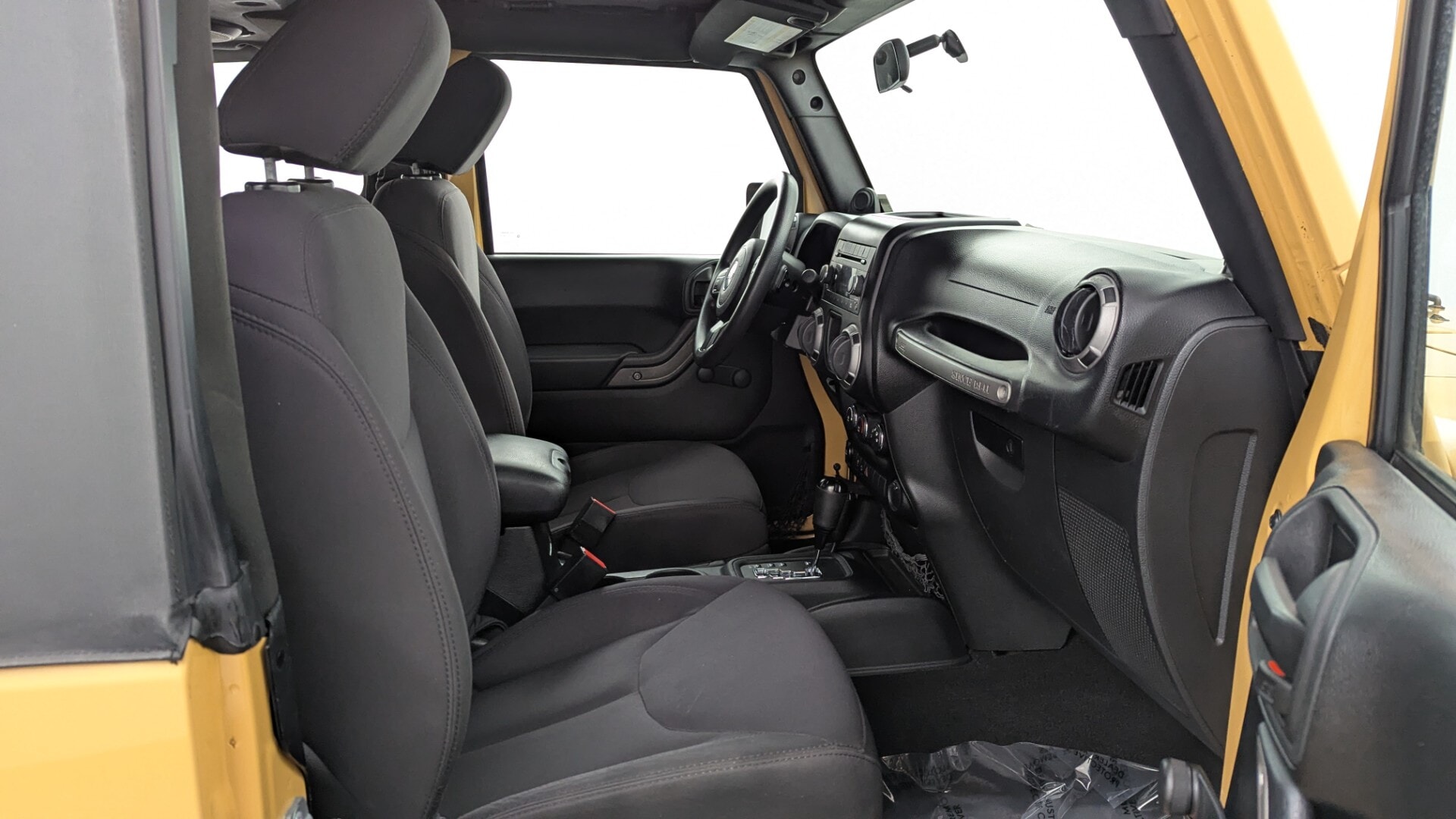 Florida Fine Cars - Used vehicle - SUV JEEP WRANGLER 2014