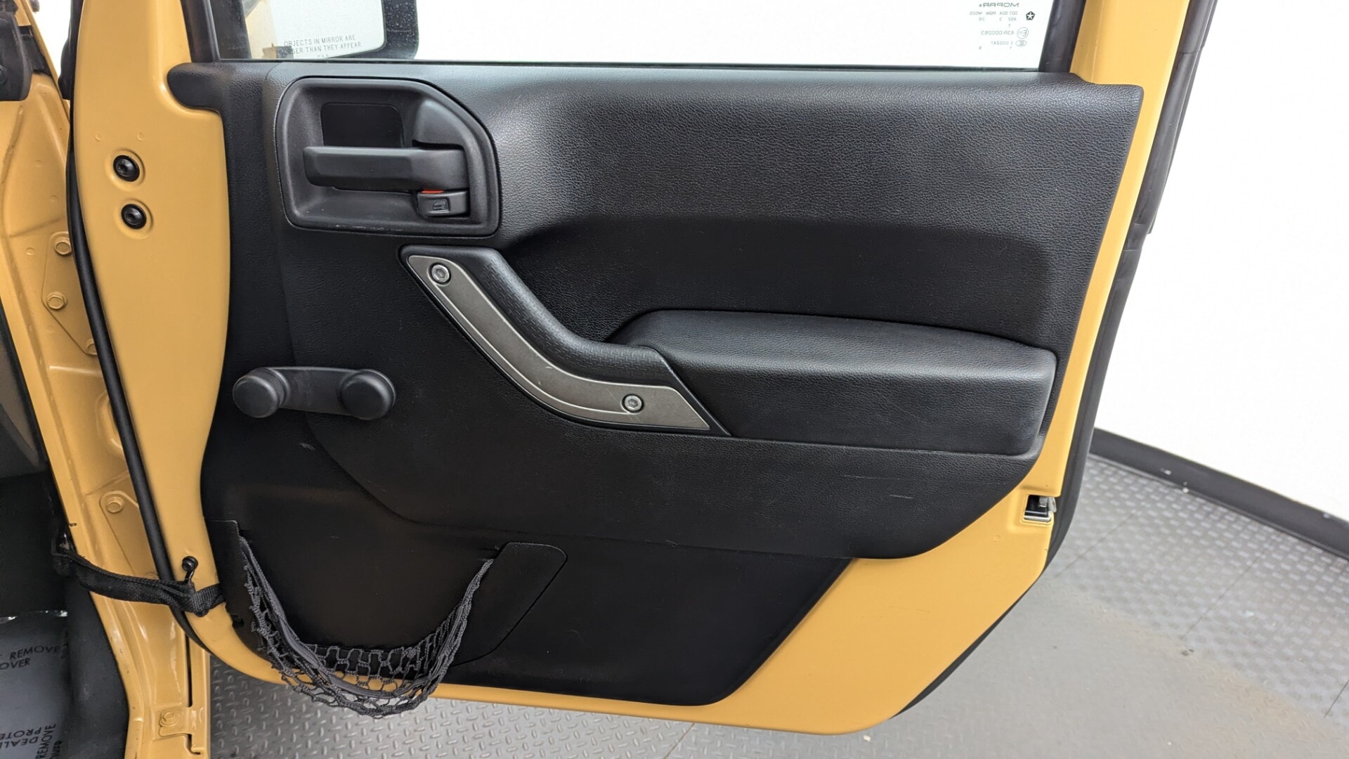 Florida Fine Cars - Used vehicle - SUV JEEP WRANGLER 2014