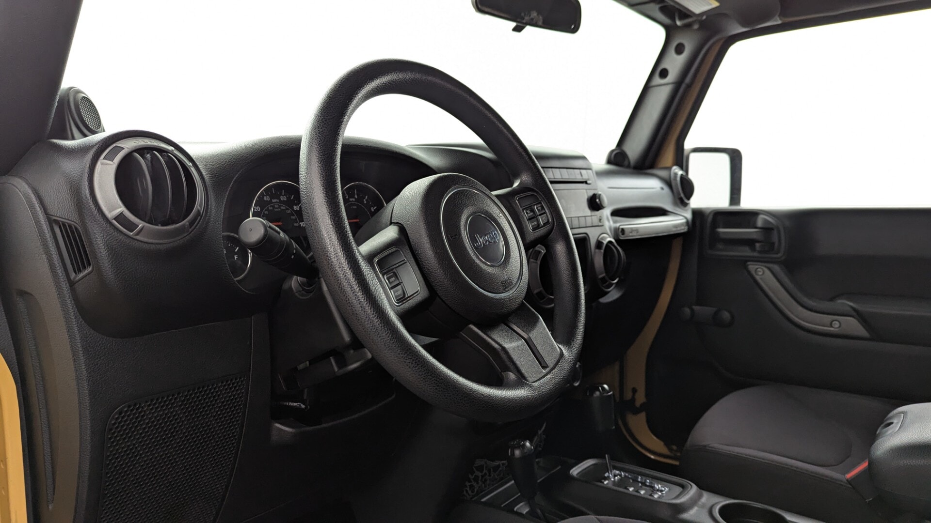 Florida Fine Cars - Used vehicle - SUV JEEP WRANGLER 2014