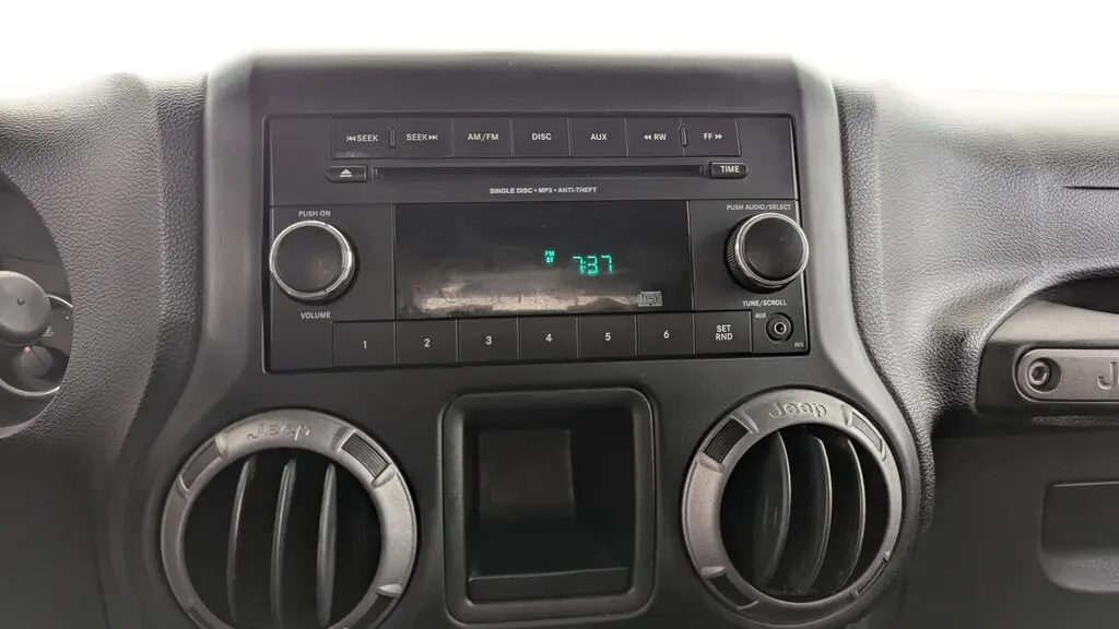 Florida Fine Cars - Used JEEP WRANGLER 2014 MARGATE SPORT