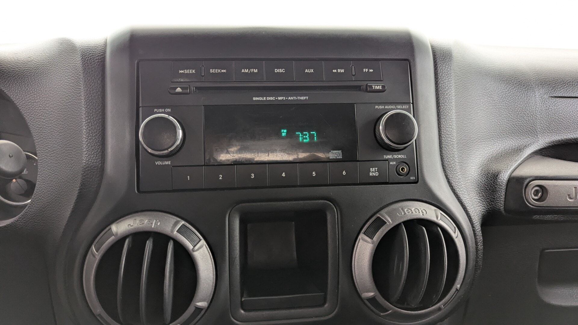 Florida Fine Cars - Used vehicle - SUV JEEP WRANGLER 2014