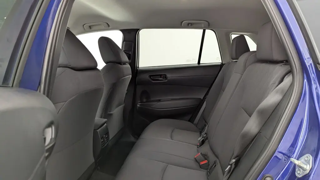 Florida Fine Cars - Used TOYOTA COROLLA CROSS 2023 MIAMI LE