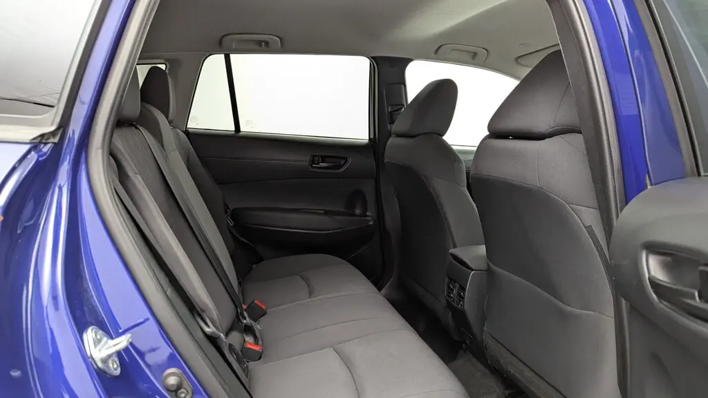 Florida Fine Cars - Used TOYOTA COROLLA CROSS 2023 MIAMI LE